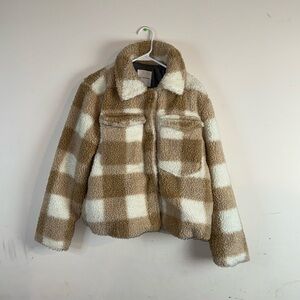 Avec Les Filles Jacket size L